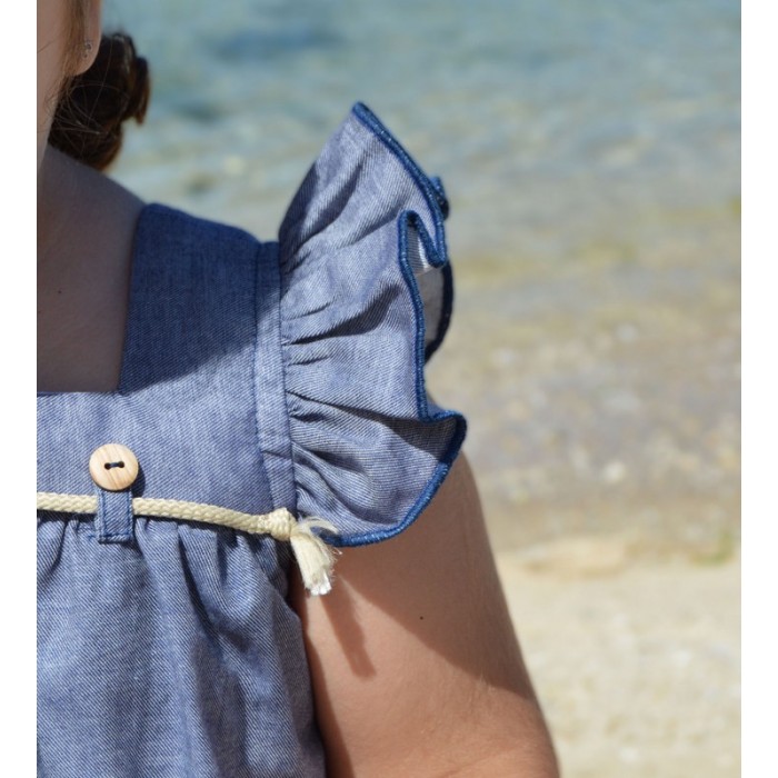 CONJUNTO BOMBACHO CONJUNTO BOMBACHO