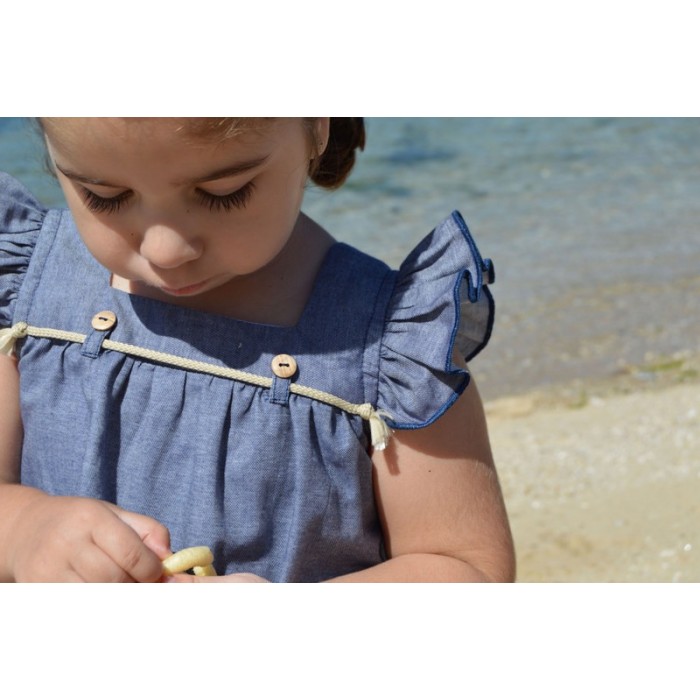 CONJUNTO BOMBACHO CONJUNTO BOMBACHO