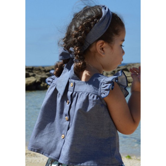 CONJUNTO BOMBACHO CONJUNTO BOMBACHO