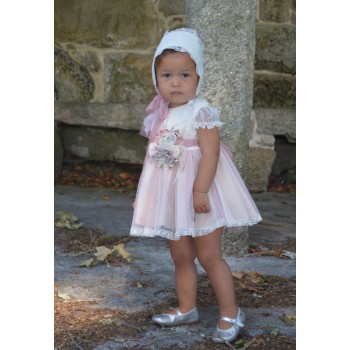 VESTIDO VUELO VESTIDO VUELO