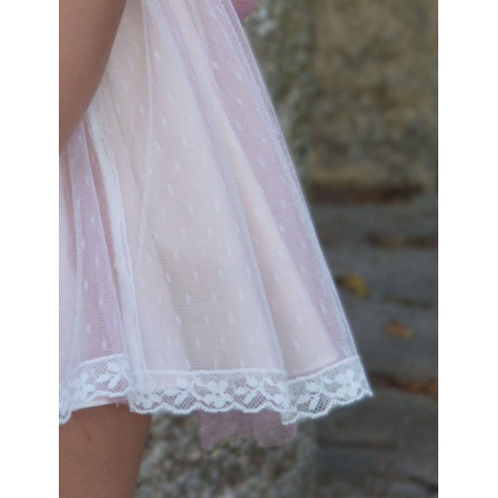 VESTIDO VUELO VESTIDO VUELO