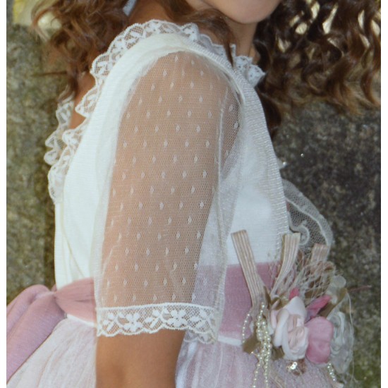 VESTIDO VUELO VESTIDO VUELO