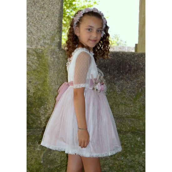 VESTIDO VUELO VESTIDO VUELO