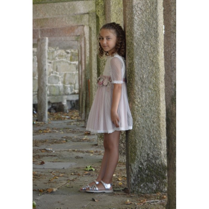 VESTIDO VUELO VESTIDO VUELO