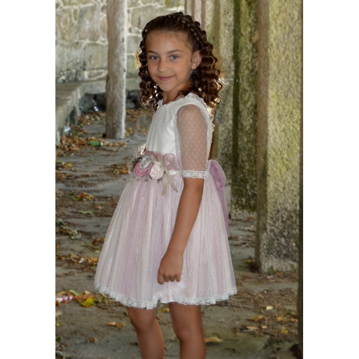 VESTIDO VUELO VESTIDO VUELO