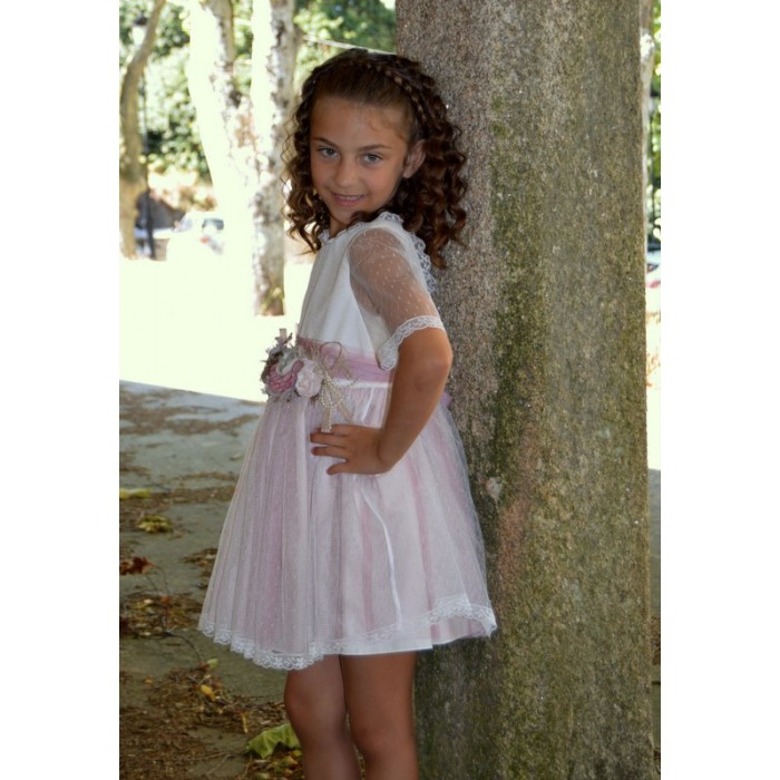 VESTIDO VUELO VESTIDO VUELO