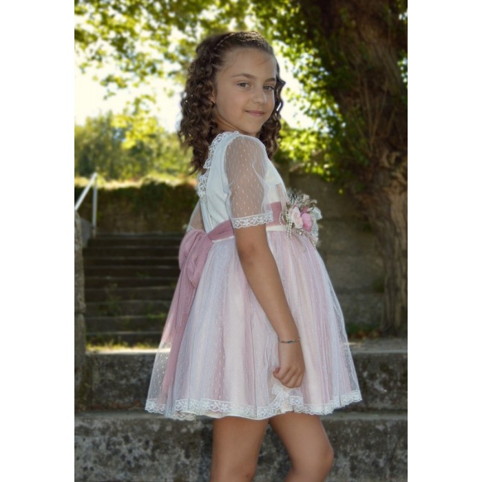 VESTIDO VUELO VESTIDO VUELO