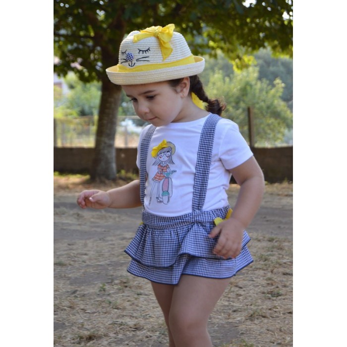 CONJUNTO BABY CONJUNTO BABY