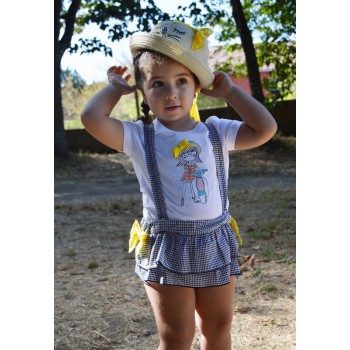 VESTIDO VUELO VESTIDO VUELO