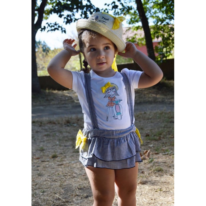 CONJUNTO BABY CONJUNTO BABY