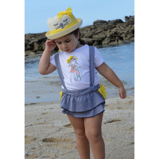 CONJUNTO BABY CONJUNTO BABY