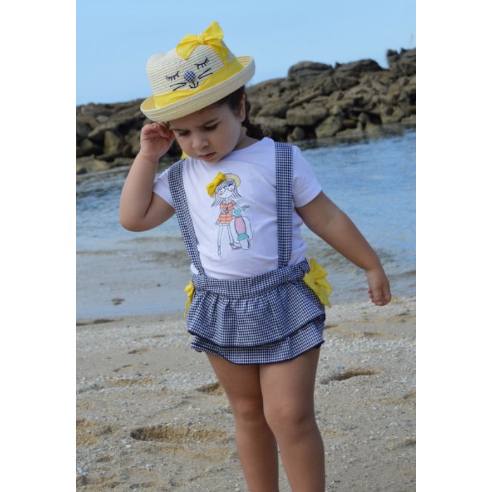 CONJUNTO BABY CONJUNTO BABY