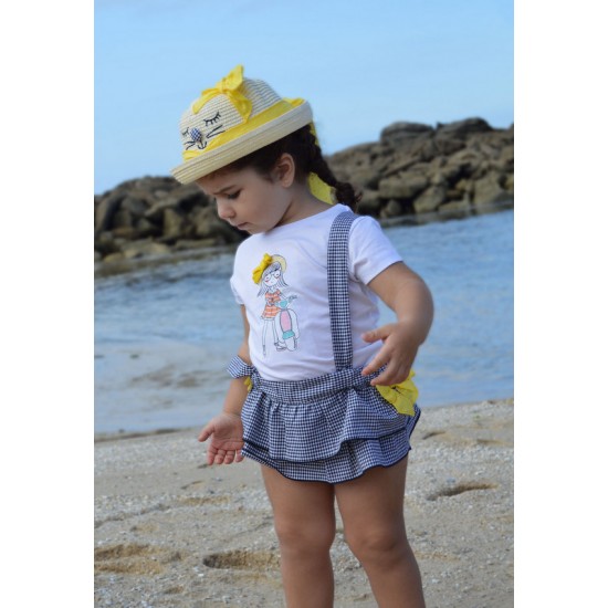 CONJUNTO BABY CONJUNTO BABY