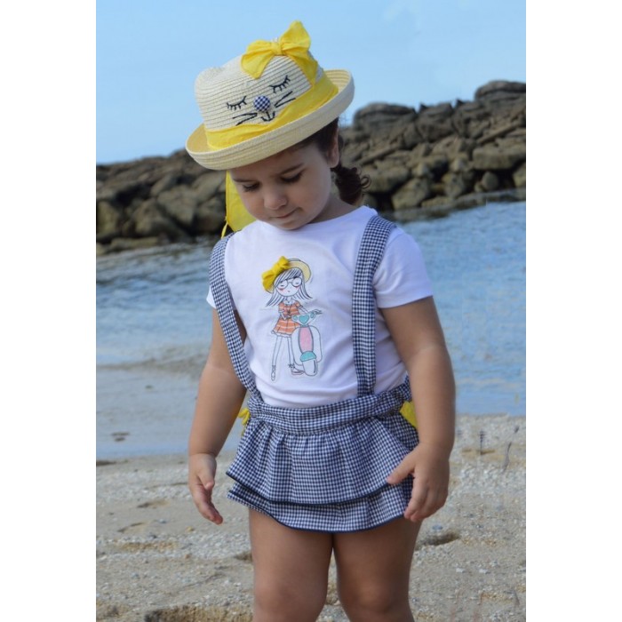 CONJUNTO BABY CONJUNTO BABY