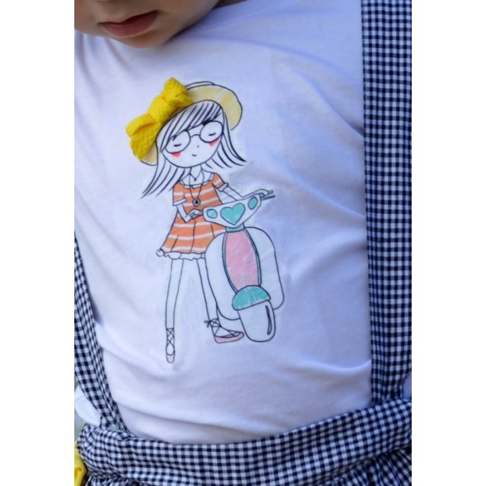 CONJUNTO BABY CONJUNTO BABY