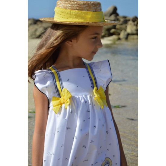 VESTIDO VUELO VESTIDO VUELO