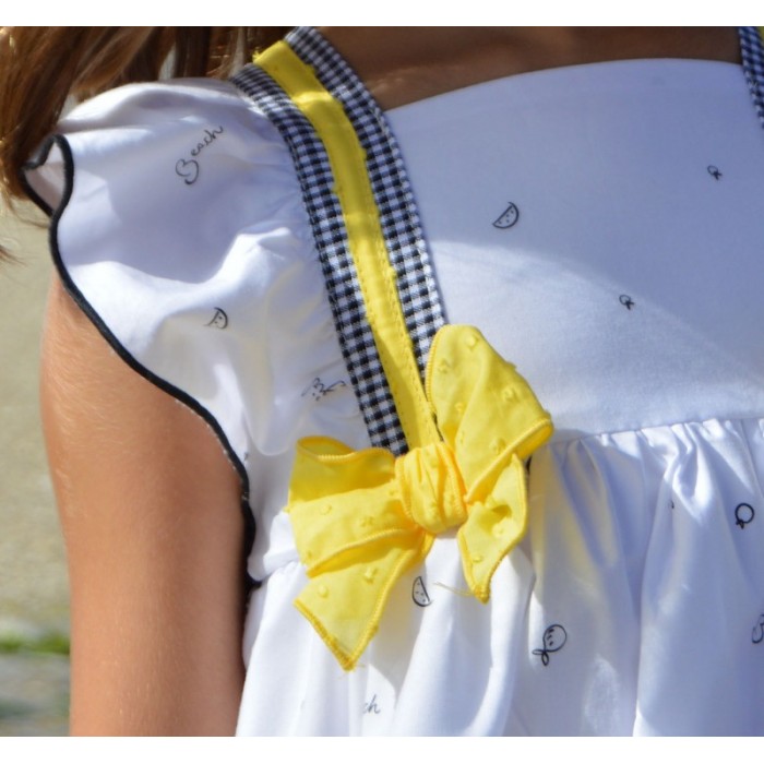 VESTIDO VUELO VESTIDO VUELO