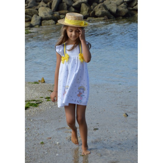 VESTIDO VUELO VESTIDO VUELO