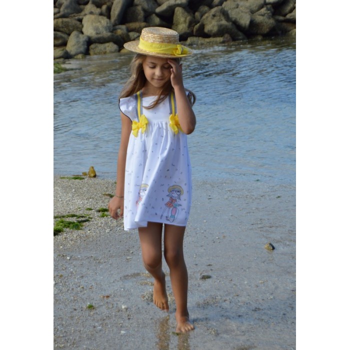 VESTIDO VUELO VESTIDO VUELO