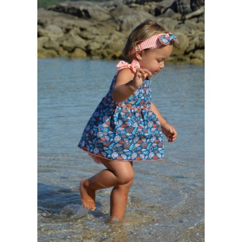 VESTIDO VUELO VESTIDO VUELO