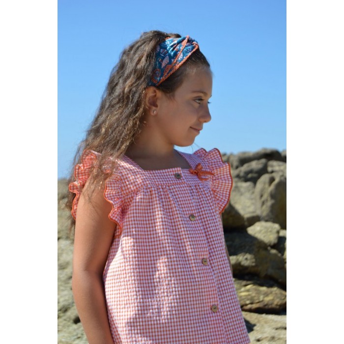 CONJUNTO NIÑA CONJUNTO NIÑA