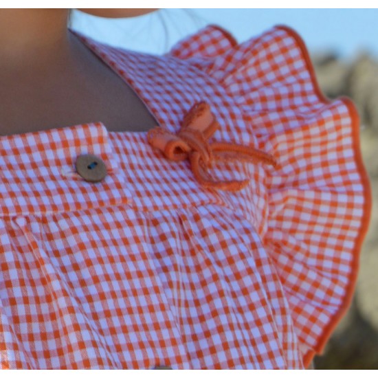 CONJUNTO NIÑA CONJUNTO NIÑA