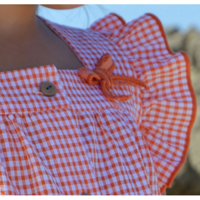 CONJUNTO NIÑA CONJUNTO NIÑA