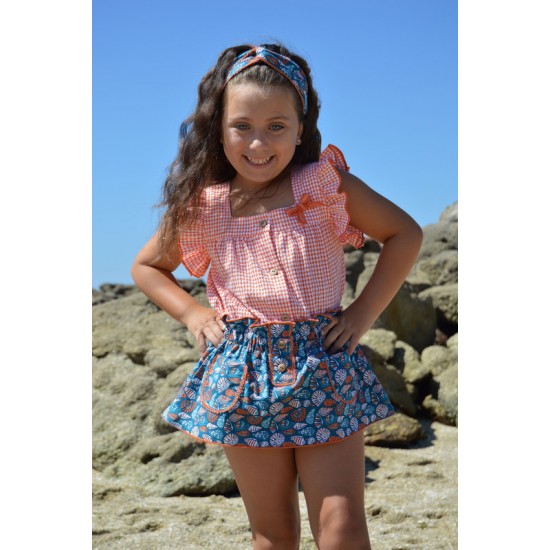 CONJUNTO NIÑA CONJUNTO NIÑA