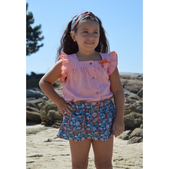 CONJUNTO NIÑA CONJUNTO NIÑA