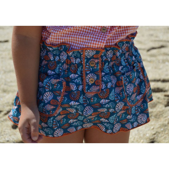 CONJUNTO NIÑA CONJUNTO NIÑA