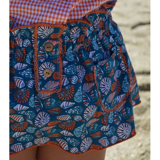 CONJUNTO NIÑA CONJUNTO NIÑA