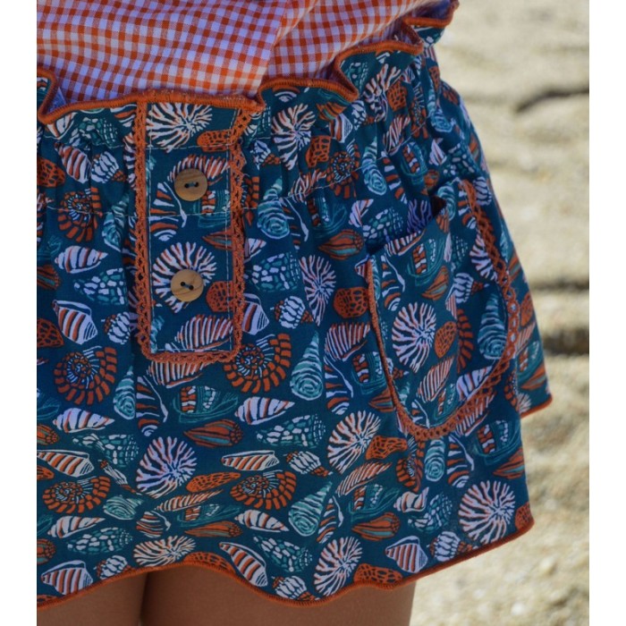 CONJUNTO NIÑA CONJUNTO NIÑA