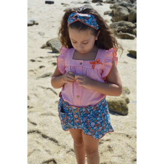 CONJUNTO NIÑA CONJUNTO NIÑA