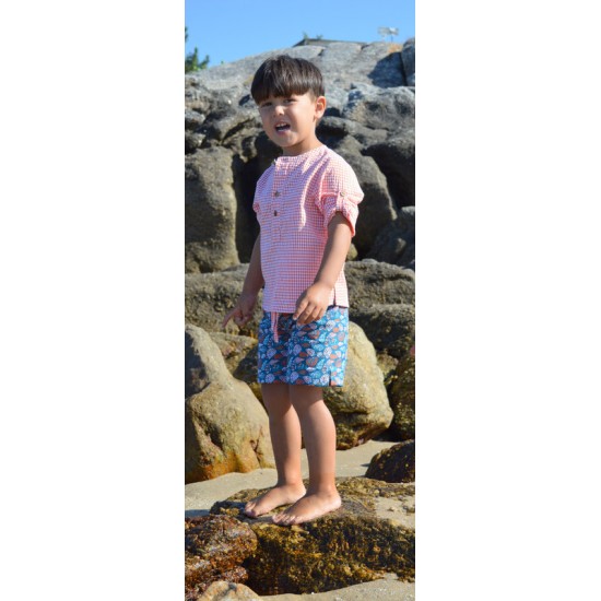 CONJUNTO NIÑO CONJUNTO NIÑO