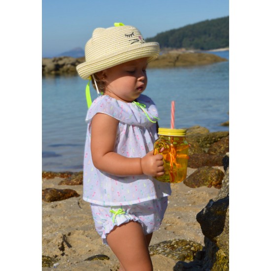 CONJUNTO BABY CONJUNTO BABY