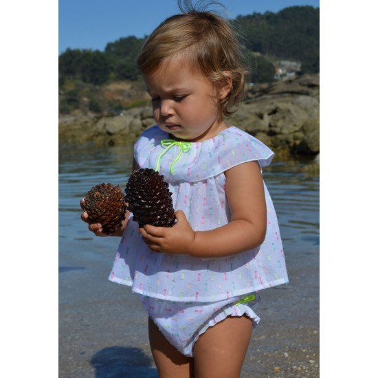 CONJUNTO BABY CONJUNTO BABY