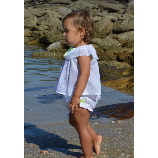 CONJUNTO BABY CONJUNTO BABY