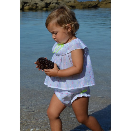 CONJUNTO BABY CONJUNTO BABY