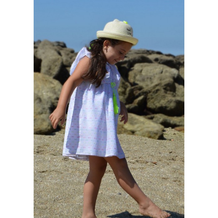 VESTIDO TALLE ALTO VESTIDO TALLE ALTO