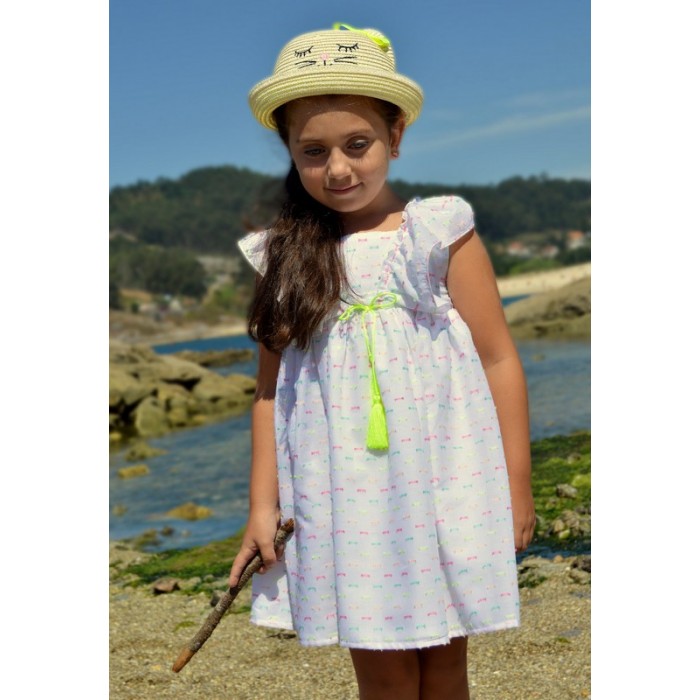 VESTIDO TALLE ALTO VESTIDO TALLE ALTO