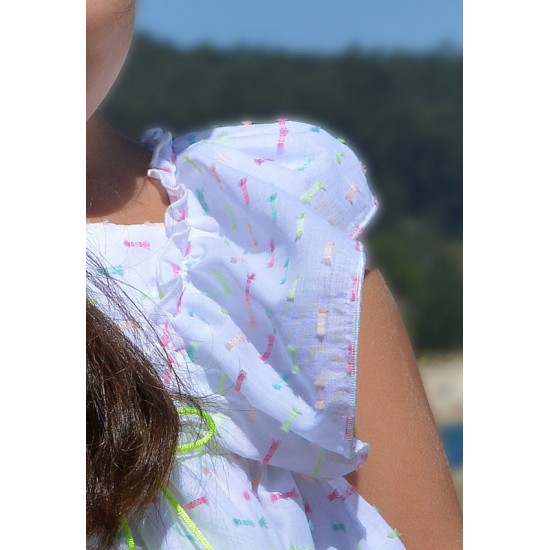 VESTIDO TALLE ALTO VESTIDO TALLE ALTO