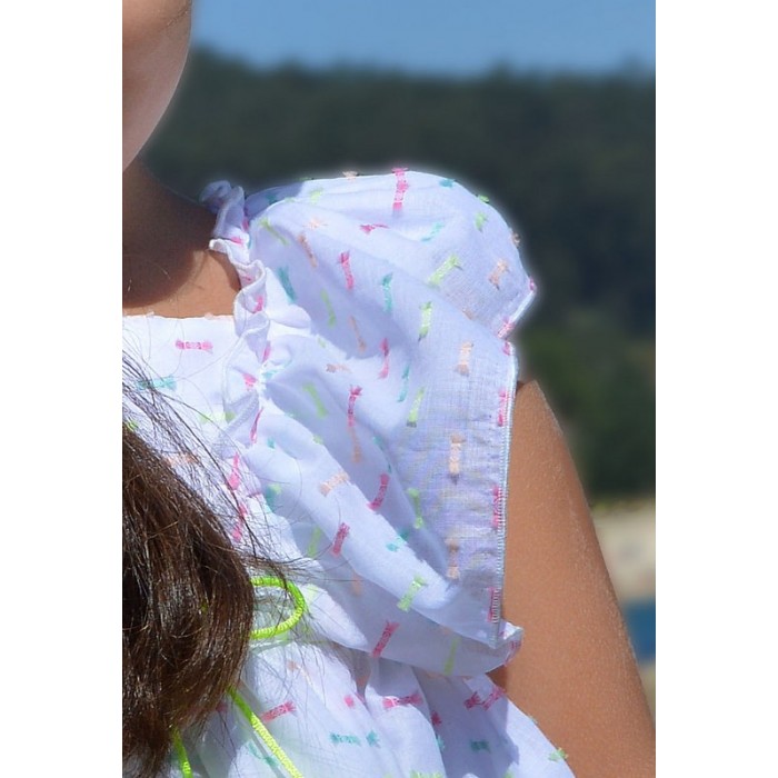 VESTIDO TALLE ALTO VESTIDO TALLE ALTO