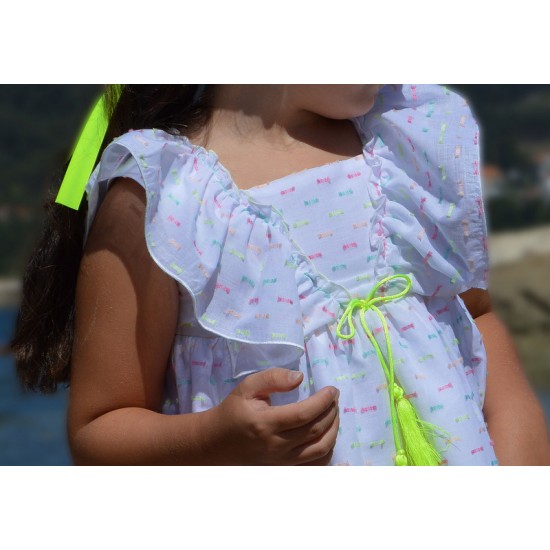 VESTIDO TALLE ALTO VESTIDO TALLE ALTO