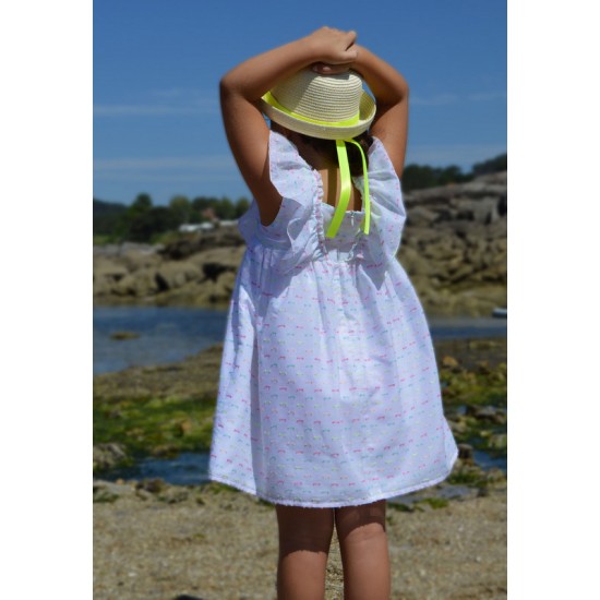 VESTIDO TALLE ALTO VESTIDO TALLE ALTO