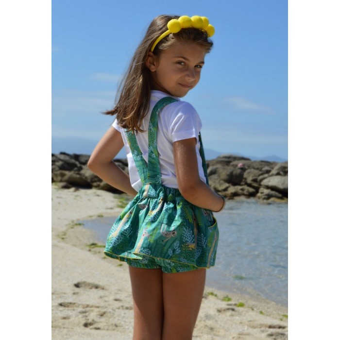 CONJUNTO NIÑA CONJUNTO NIÑA