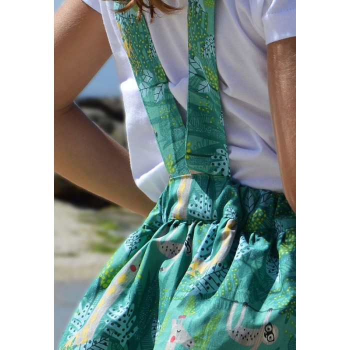 CONJUNTO NIÑA CONJUNTO NIÑA