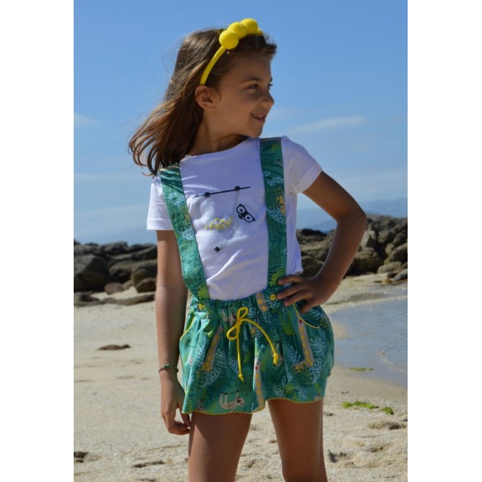 CONJUNTO NIÑA CONJUNTO NIÑA