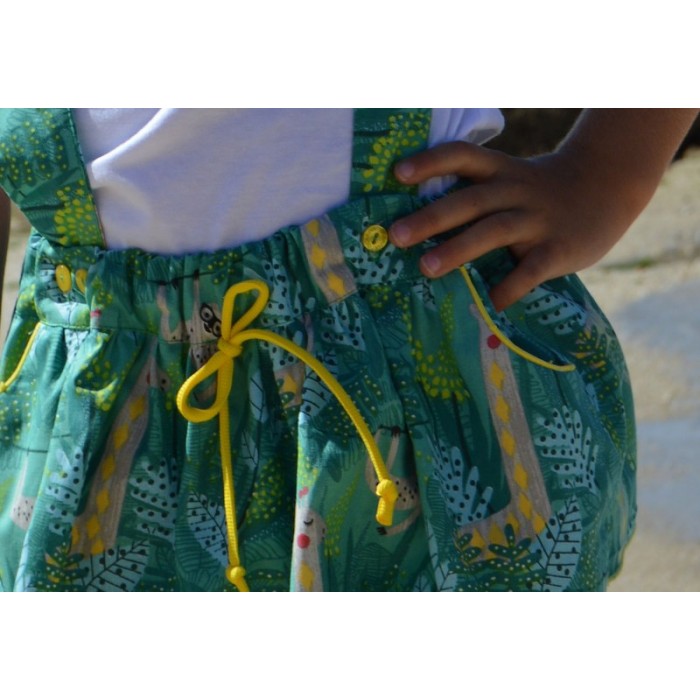 CONJUNTO NIÑA CONJUNTO NIÑA