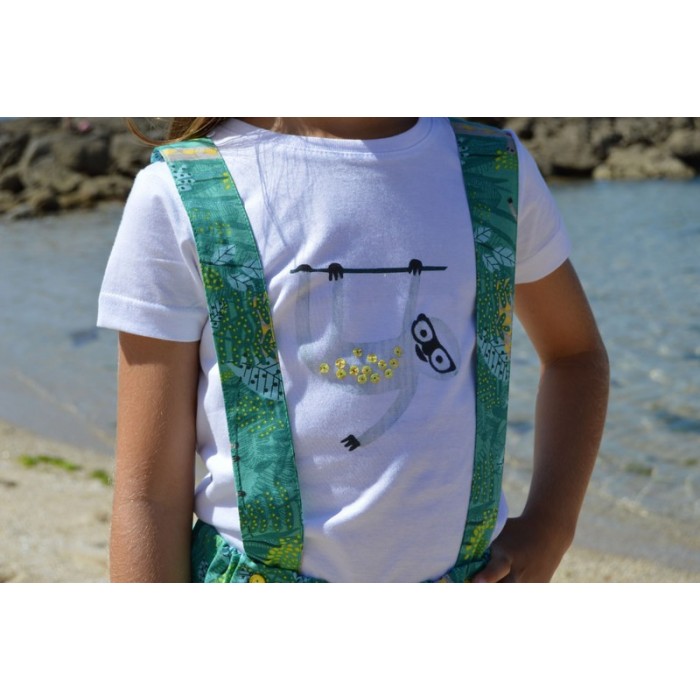 CONJUNTO NIÑA CONJUNTO NIÑA