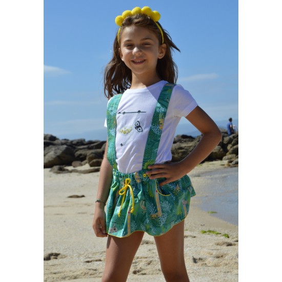 CONJUNTO NIÑA CONJUNTO NIÑA